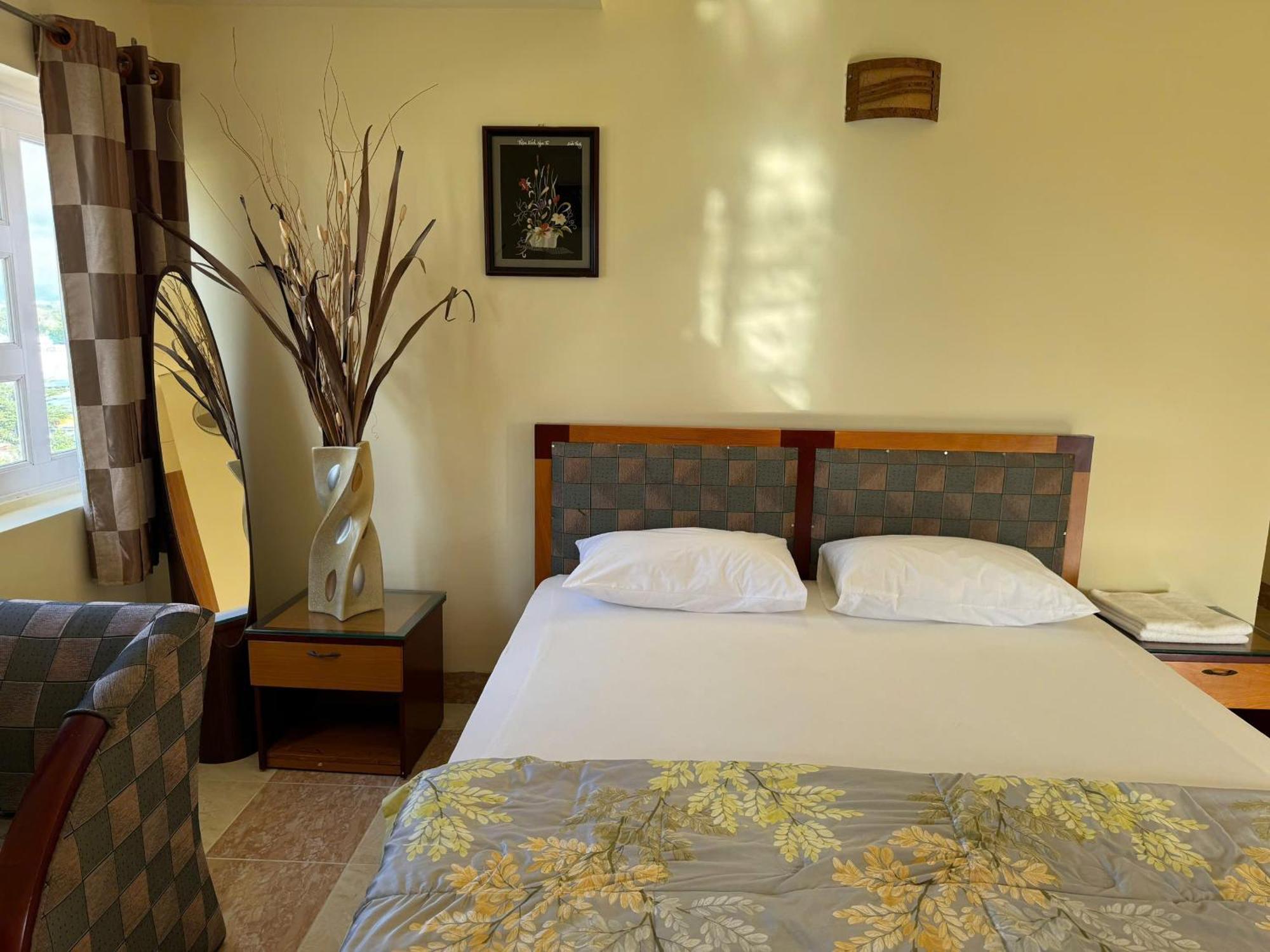 Ho Phong Hotel Phan Rang Exteriér fotografie